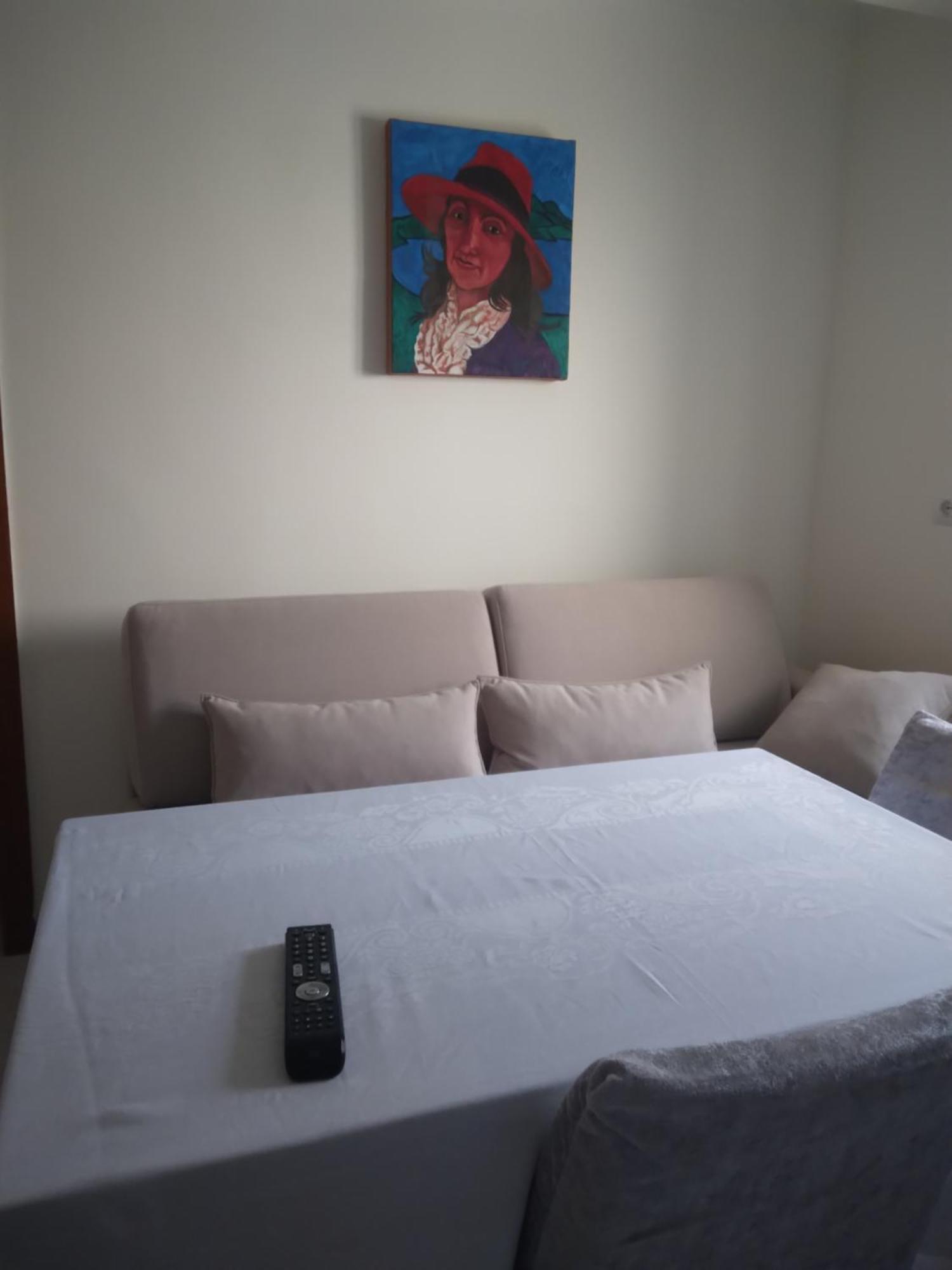 Angjelo Apartments Saranda Oda fotoğraf